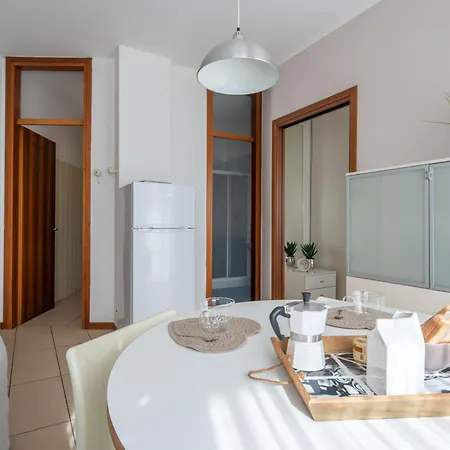 Torino Apartment *