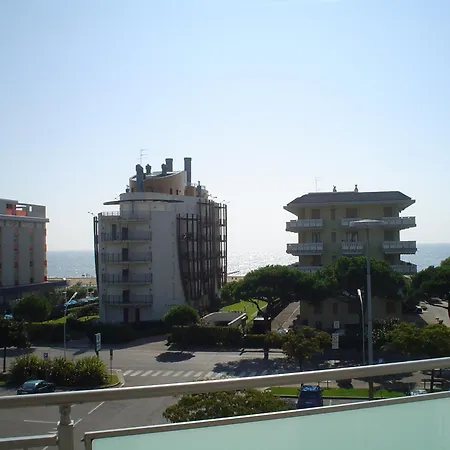 Torino Апартаменты Лидо-ди-Езоло