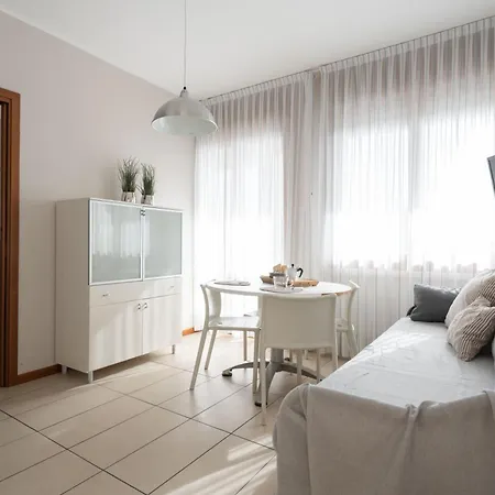 Torino Apartment *