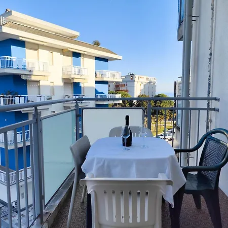 Torino Apartmán Lido di Jesolo
