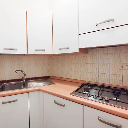 Torino Апартаменты *