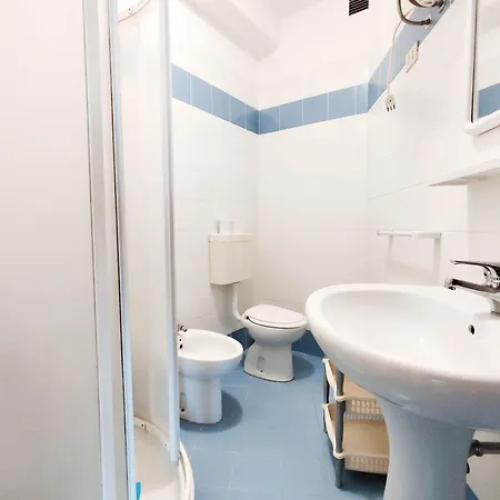 Torino Апартаменты Лидо-ди-Езоло