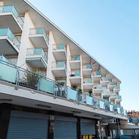 Апартаменты Torino Лидо-ди-Езоло