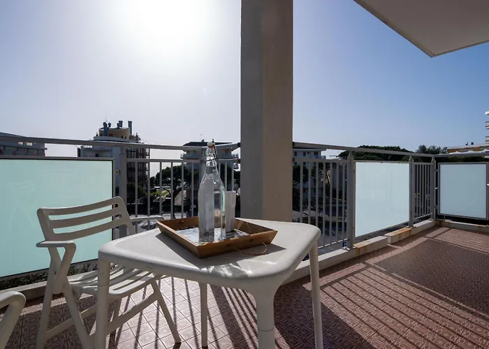 Torino Apartamento Lido di Jesolo