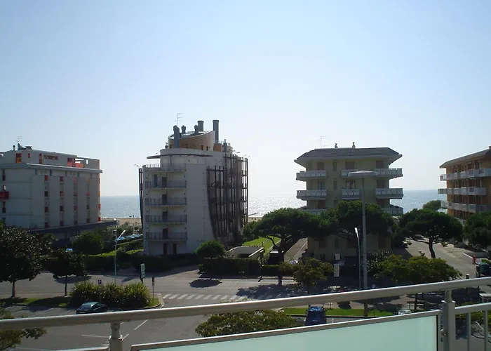 Torino Apartamento Lido di Jesolo