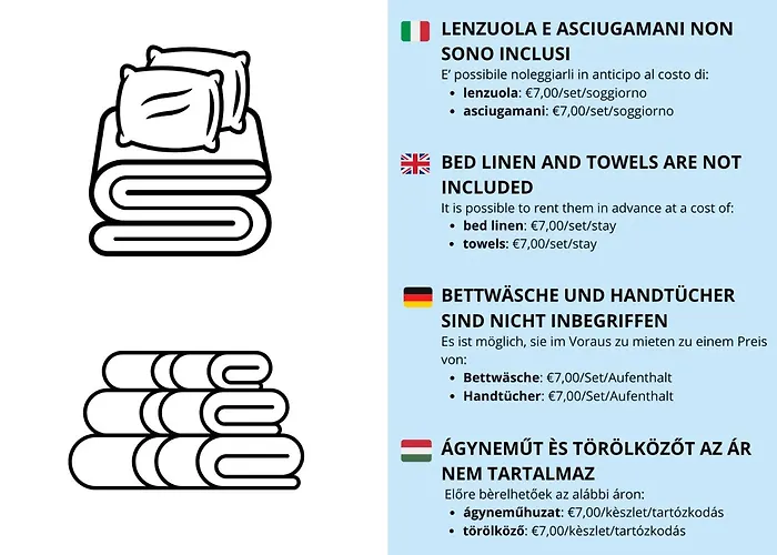 Apartamento Torino Lido di Jesolo