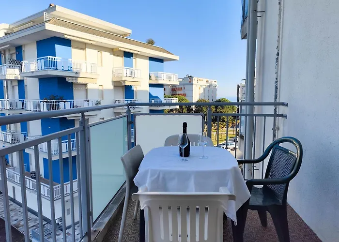 Torino Apartamento Lido di Jesolo