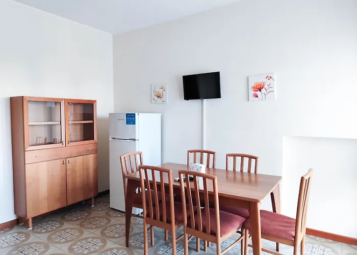 Apartamento Torino Lido di Jesolo