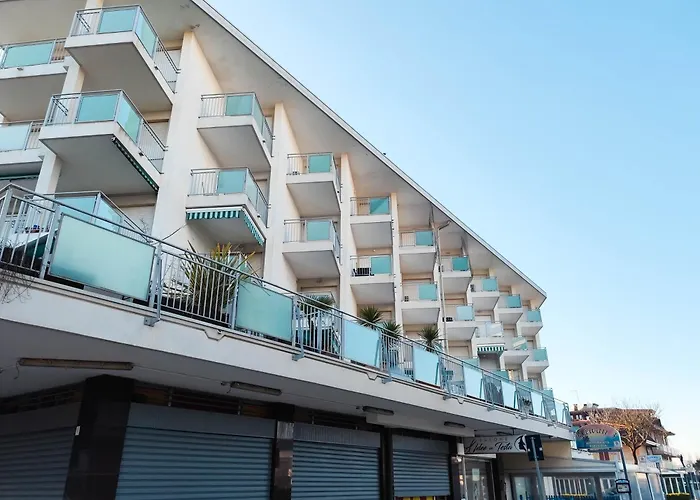 Apartamento Torino Lido di Jesolo